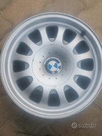  4 cerchi per BMW