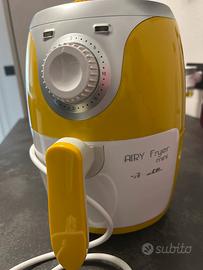 Friggitrice ad aria