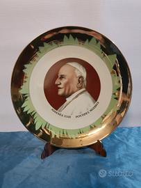 PIATTO BAVARIA SELTMANN WEIDEN GIOVANNI XXIII 