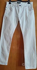 pantaloni jeans uomo