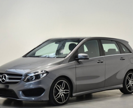 Mercedes B180 Premium