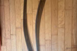 DEFLETTORI ARIA 159 ORIGINLI