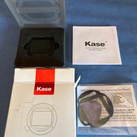 Kase clip in filter MC UV