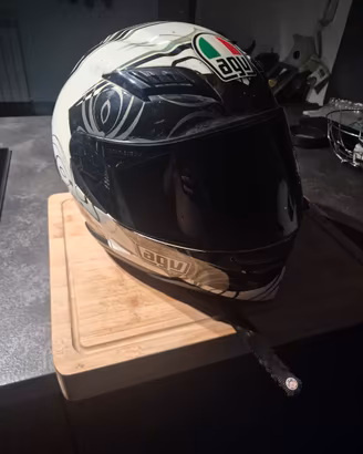 Casco integrale Agv