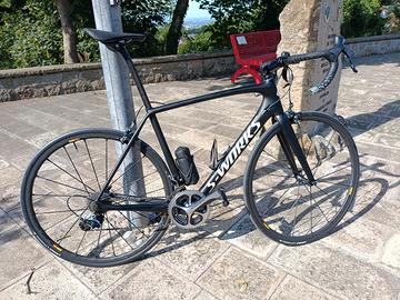 Specialized S-Works sl5 durace 11