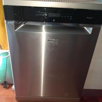 lavastoviglie whirlpool 6sense