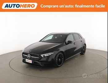 MERCEDES-BENZ A 200 ER62856