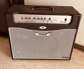 Ampli xChitarra Elettrica Carlsbro Ckickstart  100