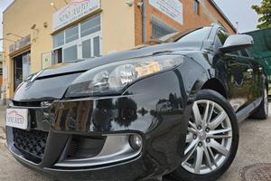 Renault Mégane 1.5 dCi 110cv SporTour GT-Line