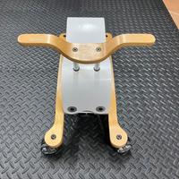 Wishbone 5008 - Dondolo e quadriciclo per Bambini