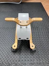 Wishbone 5008 - Dondolo e quadriciclo per Bambini