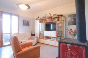 Appartamento di 198 m² con 5 locali a Saludecio