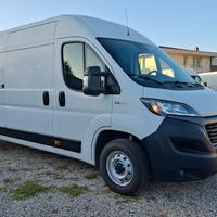 Fiat Ducato 160 Cv - EXTRA LUNGO - Anno 2020