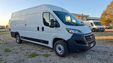 Fiat Ducato 160 Cv - EXTRA LUNGO - Anno 2020