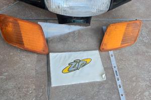 zip piaggio