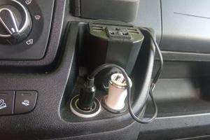 Mini-Inverter da 150watt