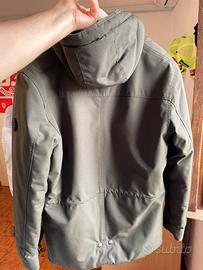 Parka uomo Homeward come nuovo
