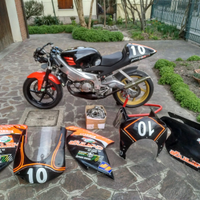 Aprilia RS 125