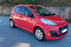 Peugeot 107 1.0 68CV 5p. Active - Neopatentati 
