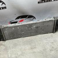 Radiatore intercooler renault trafic/opel vivaro