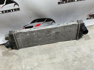 Radiatore intercooler renault trafic/opel vivaro