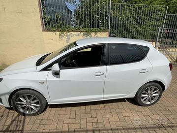 Seat ibiza 1.6 turbo ok neopatentati