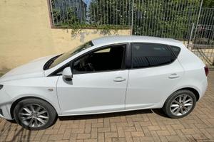 Seat ibiza 1.6 turbo ok neopatentati