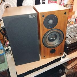 Proac Studio 100 diffusori acustici monitor