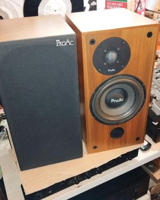 Proac Studio 100 diffusori acustici monitor