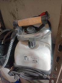 caldaia multiuso ferro da stiro e altri accessori