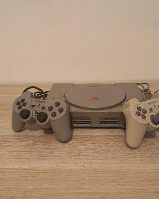 playstation 1