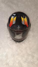 casco bieffe integrali