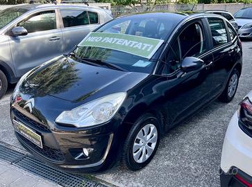 Citroen C3 1.1 Perfect