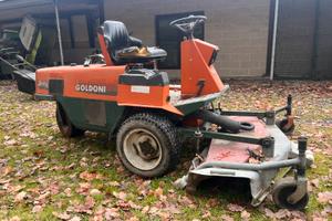 Tagliaerba goldoni per mancato