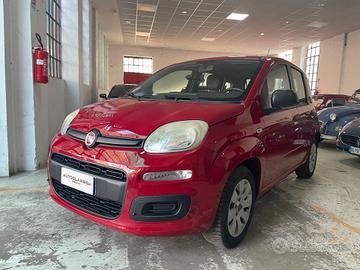 Fiat Panda 1.2 Lounge FRIZIONE NUOVA!!!