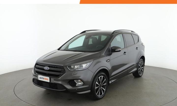 FORD Kuga NR08353