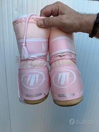Moonboot bambina