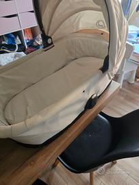 Navicella cybex gazelle s