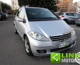 MERCEDES-BENZ A 180 CDI Classic