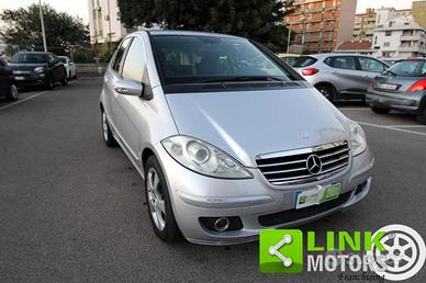 MERCEDES-BENZ A 180 CDI Classic