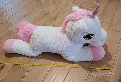 Peluche unicorno
