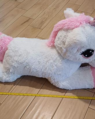 Peluche unicorno
