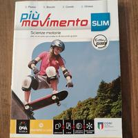 Più  movimento slim