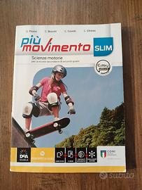 Più  movimento slim