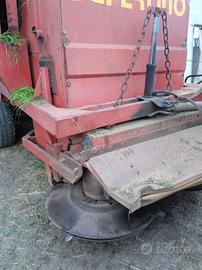 Falciaautocaricante supertino