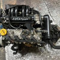 Motore cambio 6m alfa Fiat 1.4 benz 169A3000