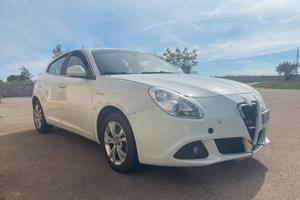 ALFA ROMEO Giulietta 2.0 JTDm-2 170 CV Progression