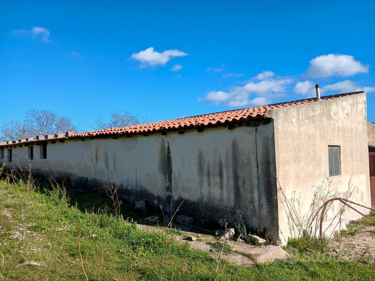 Terreno Agricolo 19.4 Ettari con Caseggiati Rurali - Vista 2