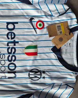 maglia inter 