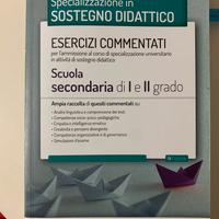 Preparazione accesso TFA